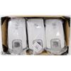 Image 1 : LOT OF 6 SOAP DISPENSERS
