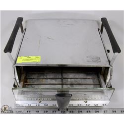 ANTIQUE CAMSON DOMINION OVEN BROILER (TORONTO)