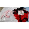 Image 1 : LOT OF ASSORTED WOMENS COSTUMES