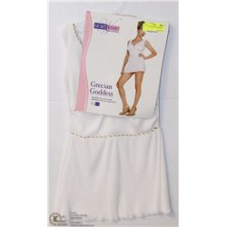 GRECIAN GODDESS SIZE MEDIUM
