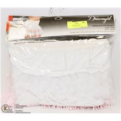 LOT OF 3 NEW ANGELICA PETTICOAT ASSORTED