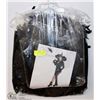 Image 1 : EVENING WITCH SIZE MEDIUM INCL DRESS, HAT