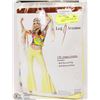 Image 1 : 2PC HIPPIE COSTUME SIZE M/L INCL BELL SLEEVE