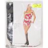 Image 1 : MOD-SQUAD 4PC COSTUME SIZE MED/LARGE INCL