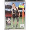 Image 1 : WOMENS "TACKLE U" FOOTBALL COSTUME SIZE XL