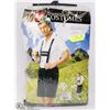 Image 1 : BEER GUY COSTUME SIZE S/M  INCL HAT