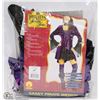 Image 1 : SASSY PIRATE WENCH COSTUME ONE-SIZE FITS