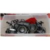 Image 1 : 7 PAR 38-250 WATT STAGE LIGHTS ON STANDS W/BULBS