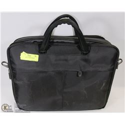 LARGE DELL 17” LAPTOP BAG