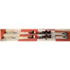Image 1 : ATOMIC 180, 10-20 SKIIS, WITH POWER CHANNELS
