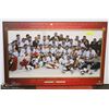 Image 1 : TEAM CANADA OLYMPIC CHAMPIONS 2002 PICTURE