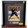 Image 1 : AUTOGRAPHED ALES HEMSKY PHOTO W/ COA