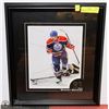 Image 1 : FRAMED RYAN NUGENT-HOPKINS PICTURE.