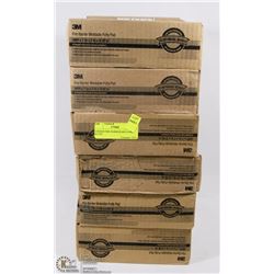 6 BOXES FIRE BARRIER MOLDABLE PUTTY