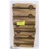 Image 1 : 6 BOXES FIRE BARRIER MOLDABLE PUTTY