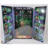 Image 1 : DR. WHO 10 ACTION FIGURE SET IN ORIGINAL PHONE