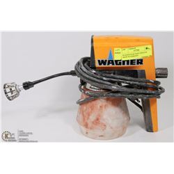 WAGNER W180 PAINT SPRAYER MADE IN GERMANY