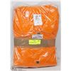 Image 1 : 4 SHOP OVER COATS FIRE RETARDANT SIZE XXL