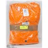 Image 1 : 4 SHOP OVER COATS FIRE RETARDANT SIZE XXL
