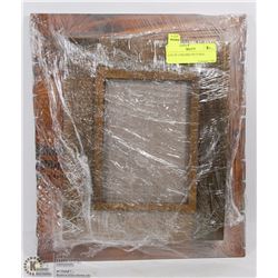 LOT OF 3 FRAMED PICTURES.