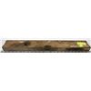 Image 1 : VINTAGE WOODEN LEVEL 24” LONG