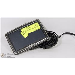 TOMTOM GPS WITH CAR CHARGER CORD