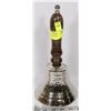 Image 1 : LARGE VINTAGE BELL