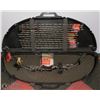 Image 1 : GAME SPORT GRAPHITE THUNDER FLITE COMPOUND BOW