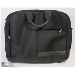 TARGUS LAPTOP BAG