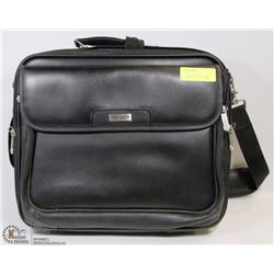 TARGUS LAPTOP BAG