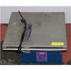 7 INCH ATG TILE CUTTER 500W MOTOR