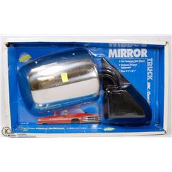NEW GMC/CHEVROLET TRUCK MIRROR