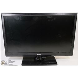 RCA 22" LCD TV