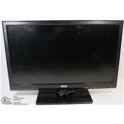 RCA 22" LCD TV