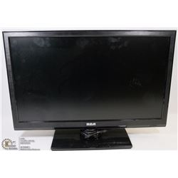 RCA 22" LCD TV