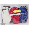 Image 1 : 12 PACK OF MAGIC MINI GLOVES