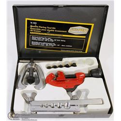 ULTRA PRO DOUBLE FLARING TOOL KIT
