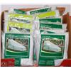 Image 1 : LOT OF 10 PATIO LOUNGE CHAIR COVERS