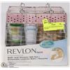 Image 1 : REVLON SPA IMPRESSIONS BATH & SHOWER
