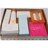Image 1 : FLAT OF MARY KAY FACIAL PRODUCTS, INCLUDES SCRUB