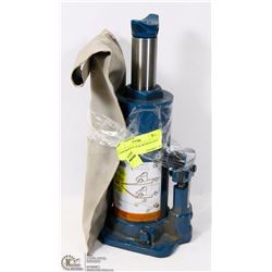 3 TON BOTTLE JACK WITH HANDLE