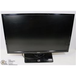 24" HAIER LCD TV WITH NO REMOTE