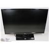 Image 1 : 24" HAIER LCD TV WITH NO REMOTE