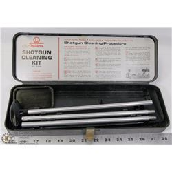 20 - 28 GAUGE SHOT GUN CLEANING KIT