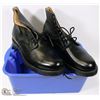 Image 1 : MADE IN USA NEW TACTICAL DUTY BOOTS SZ12