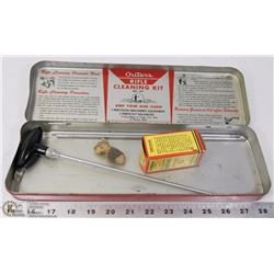 GUNSLICK RIFLE CLEANING KIT
