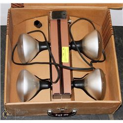 ACME LITE STAGE OR GROW OP LIGHTS.