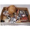 Image 1 : BOX W/COLLECTIBLE TITANIC BOOK, TRINIDAD
