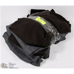 6 MENS DESIGNER  ASSORTED MEDIUM SIZED SWEATERS