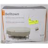 Image 1 : NEW PATIO ROUND TABLE COVER